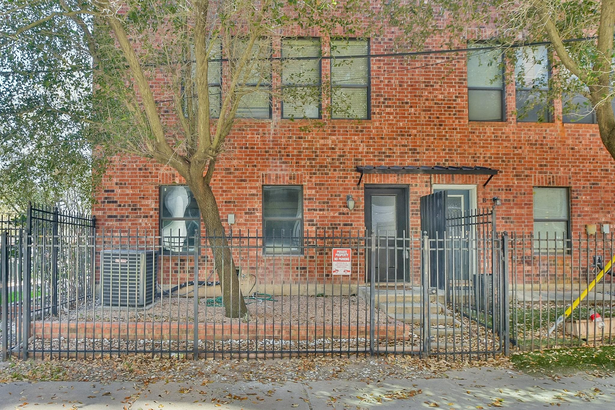 2422 Navigation Boulevard #A