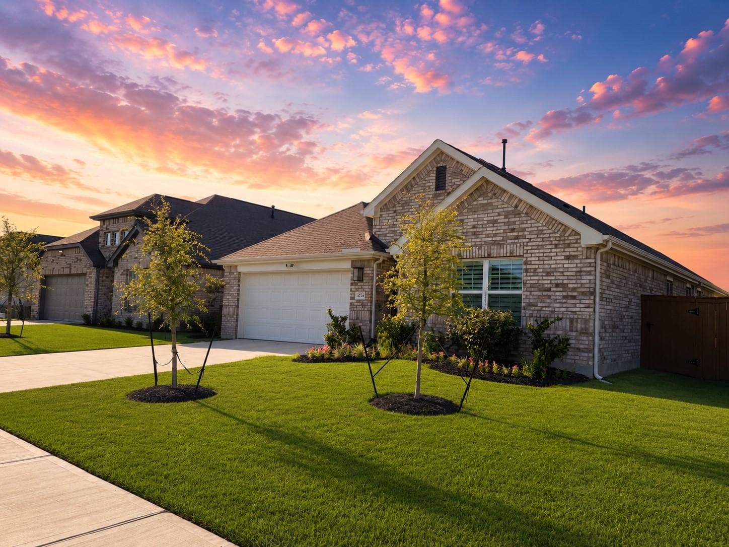 4724 Peony Green Drive