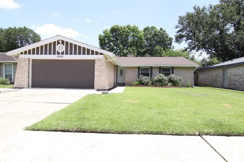 10503 Stockman Lane