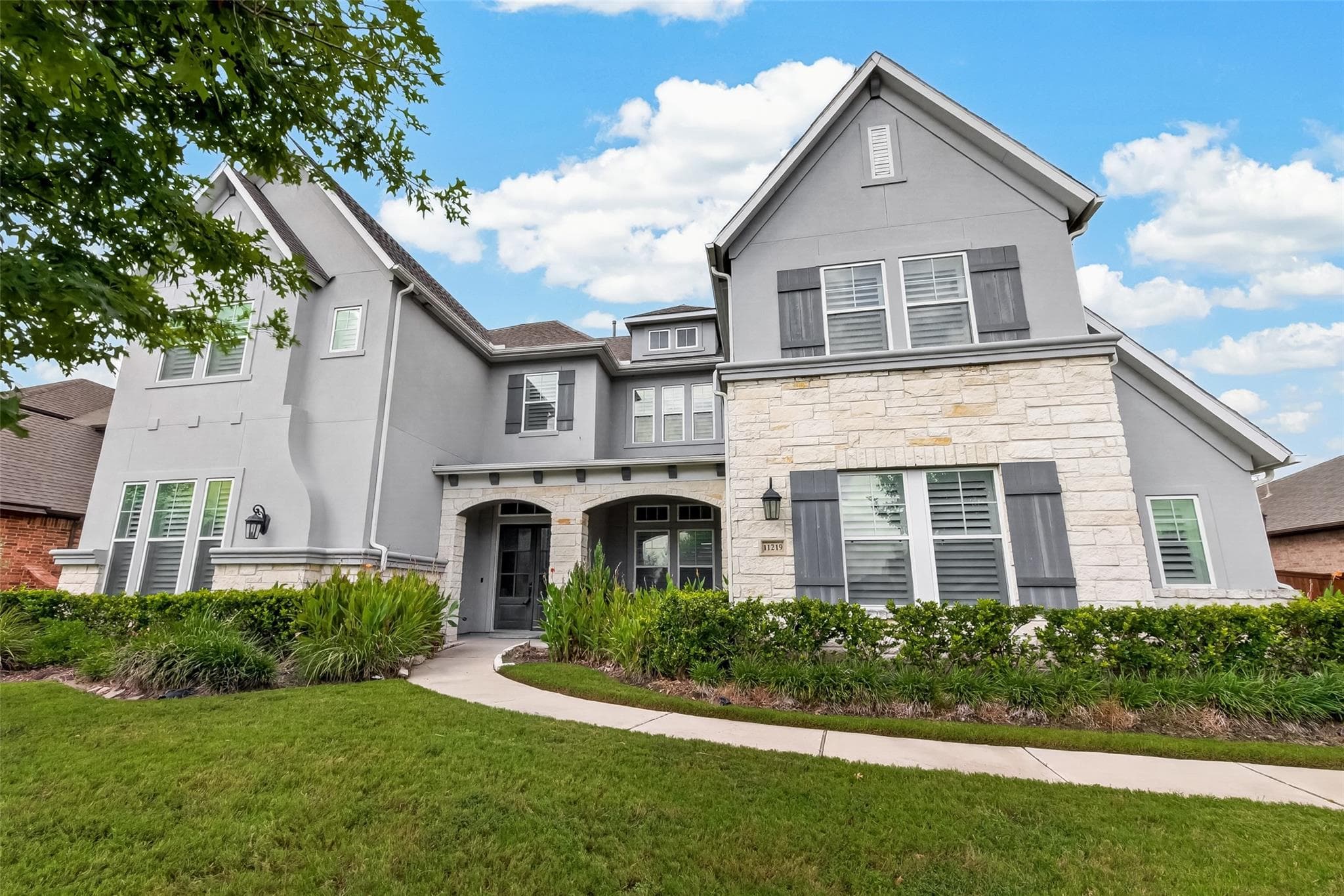 11219 Elm Creek Falls Court