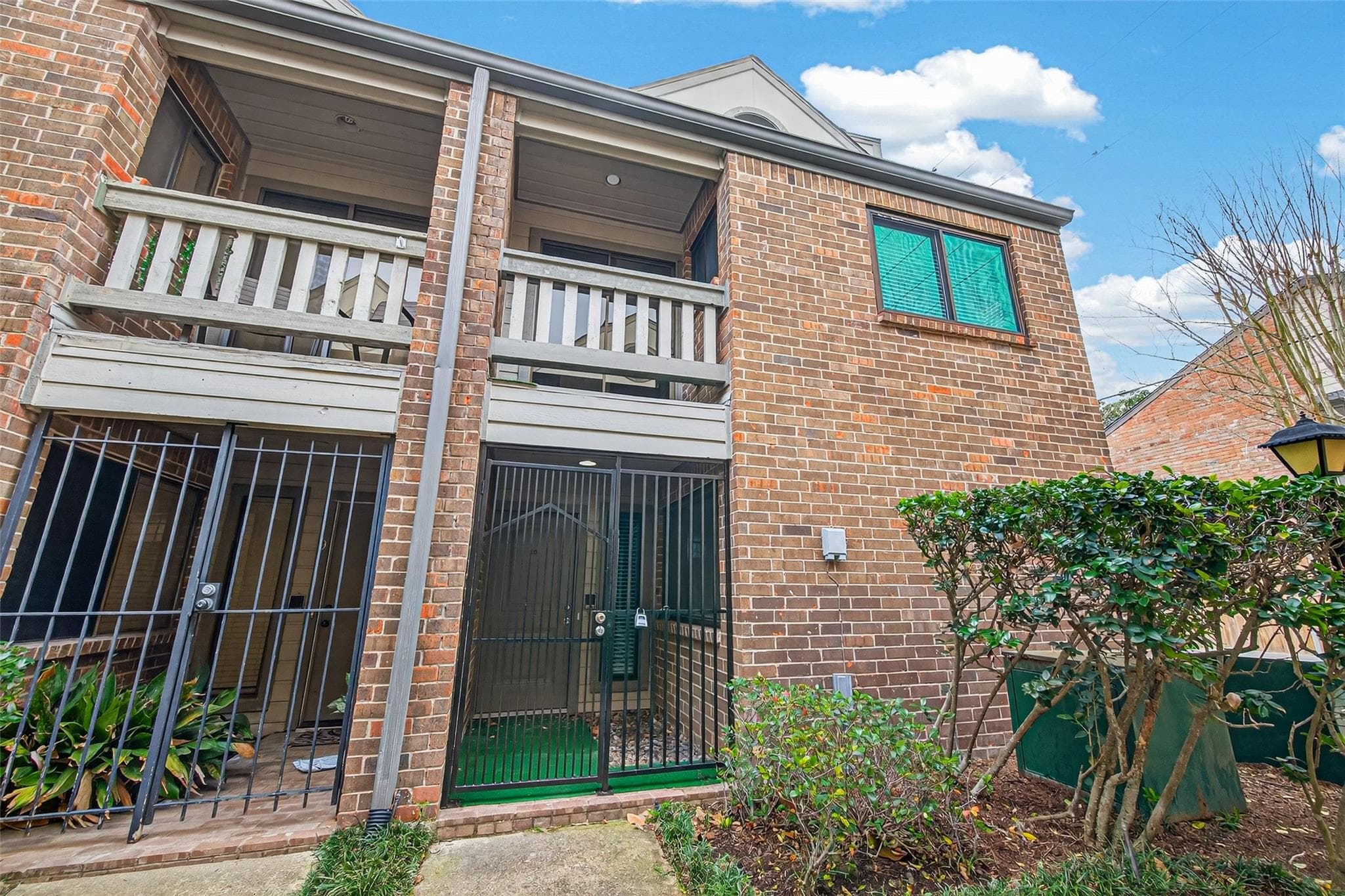 1114 Augusta Drive #10