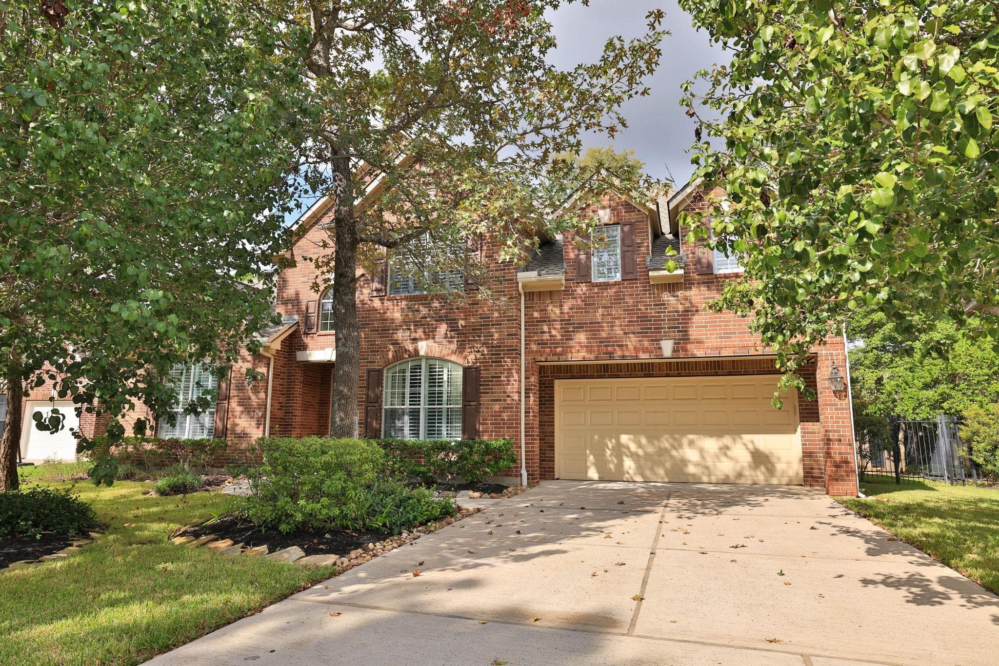 95 W Hullwood Circle