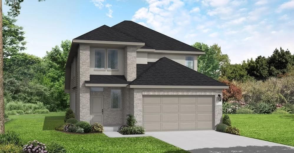 22111 Loggins Creek Lane