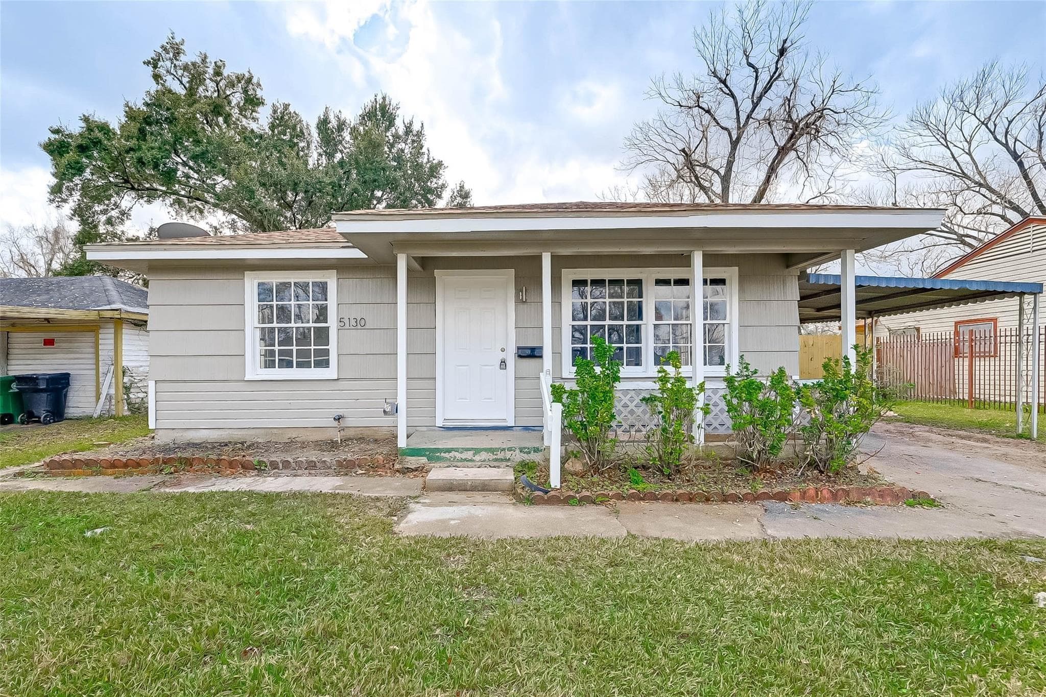 5130 Cosby Street