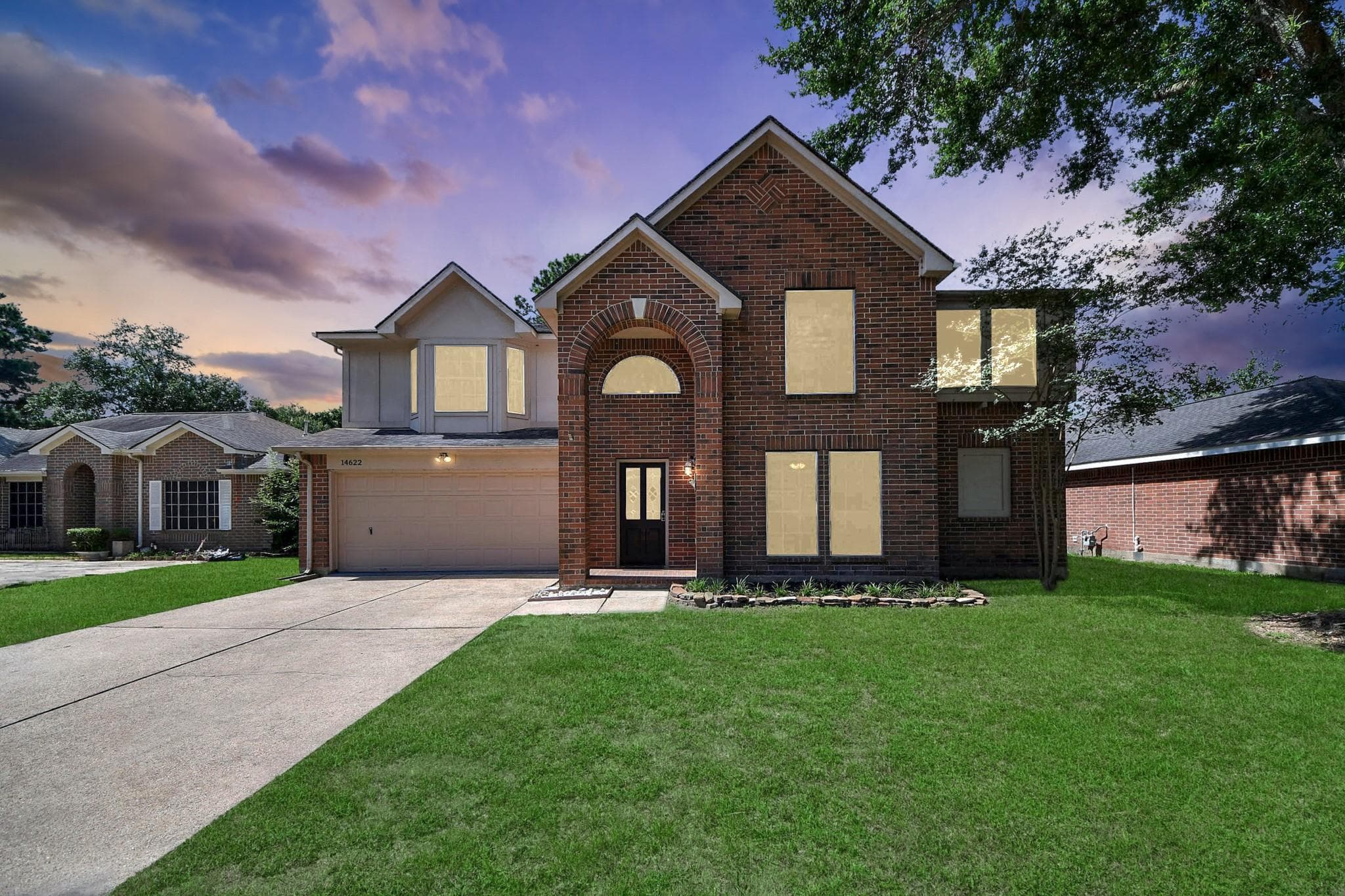 14622 Golden Cypress Lane