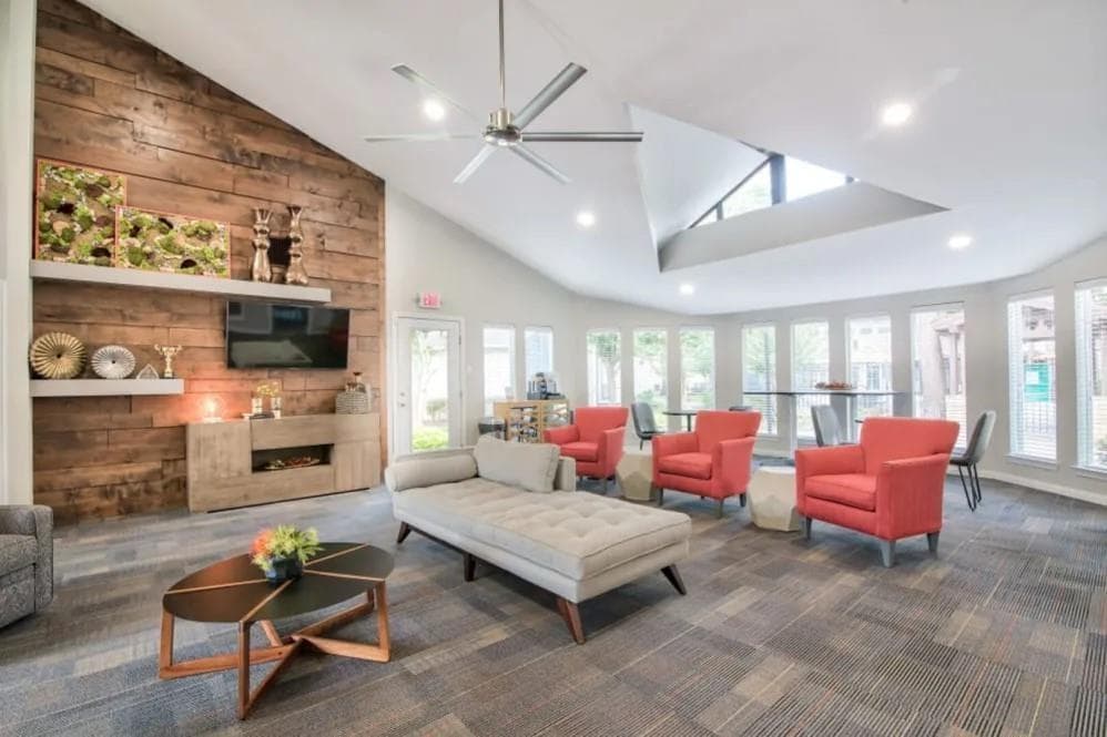 11800 Grant Road #3402