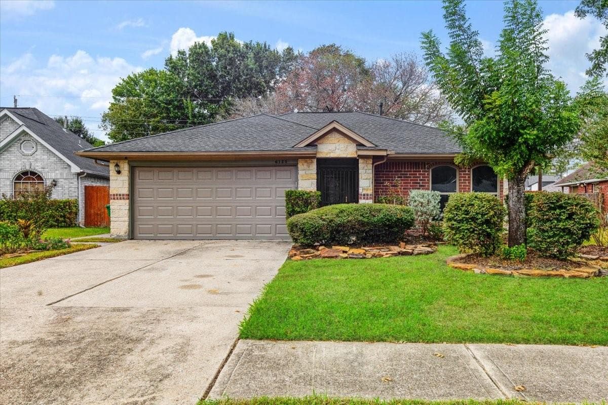 6123 Springhaven Drive