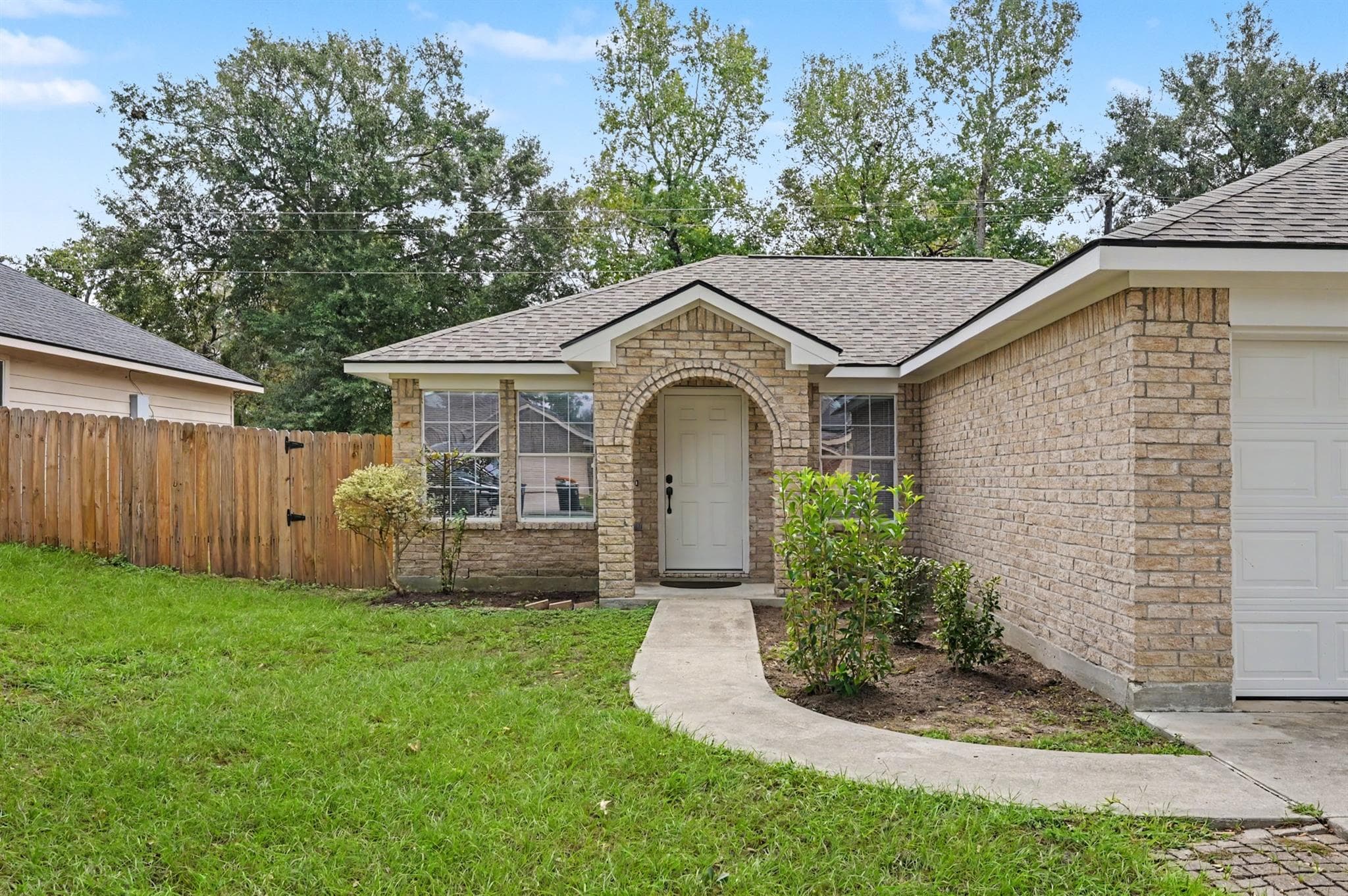 5540 N Buffalo Cir