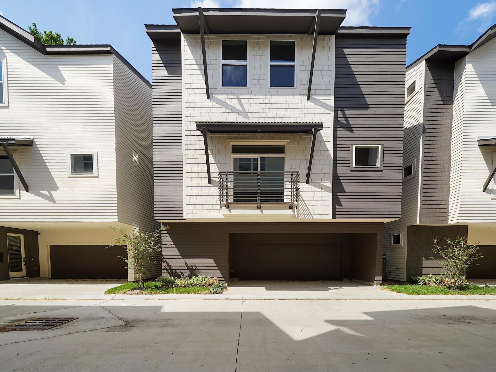 861 Rachel Street #D