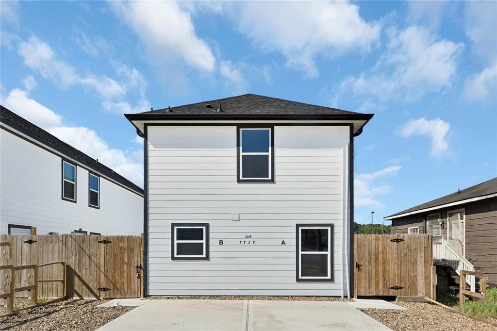 7737 Orebo Street #A