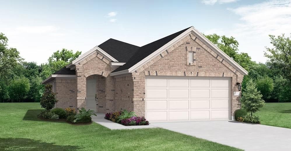 22115 Loggins Creek Lane