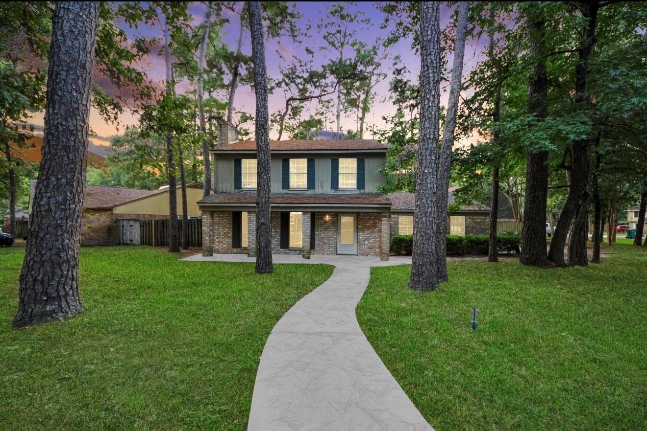 2015 E Lacey Oak Cir