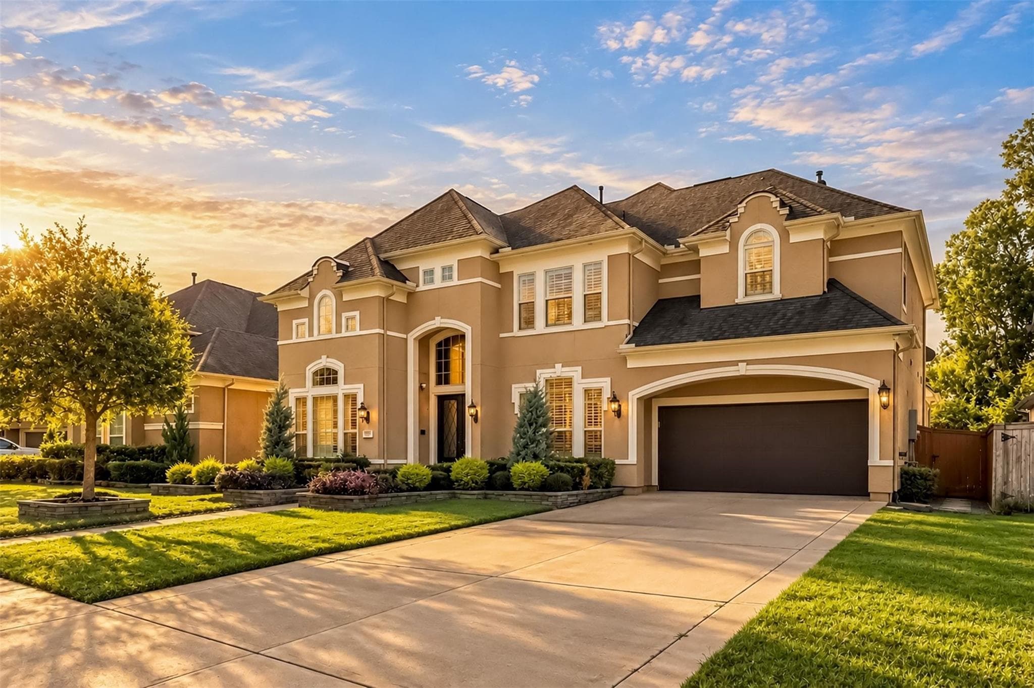 6315 Logan Creek Lane