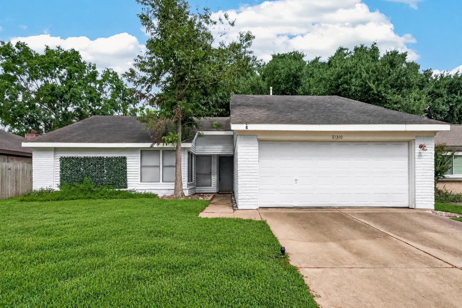21310 Highland Knolls Drive