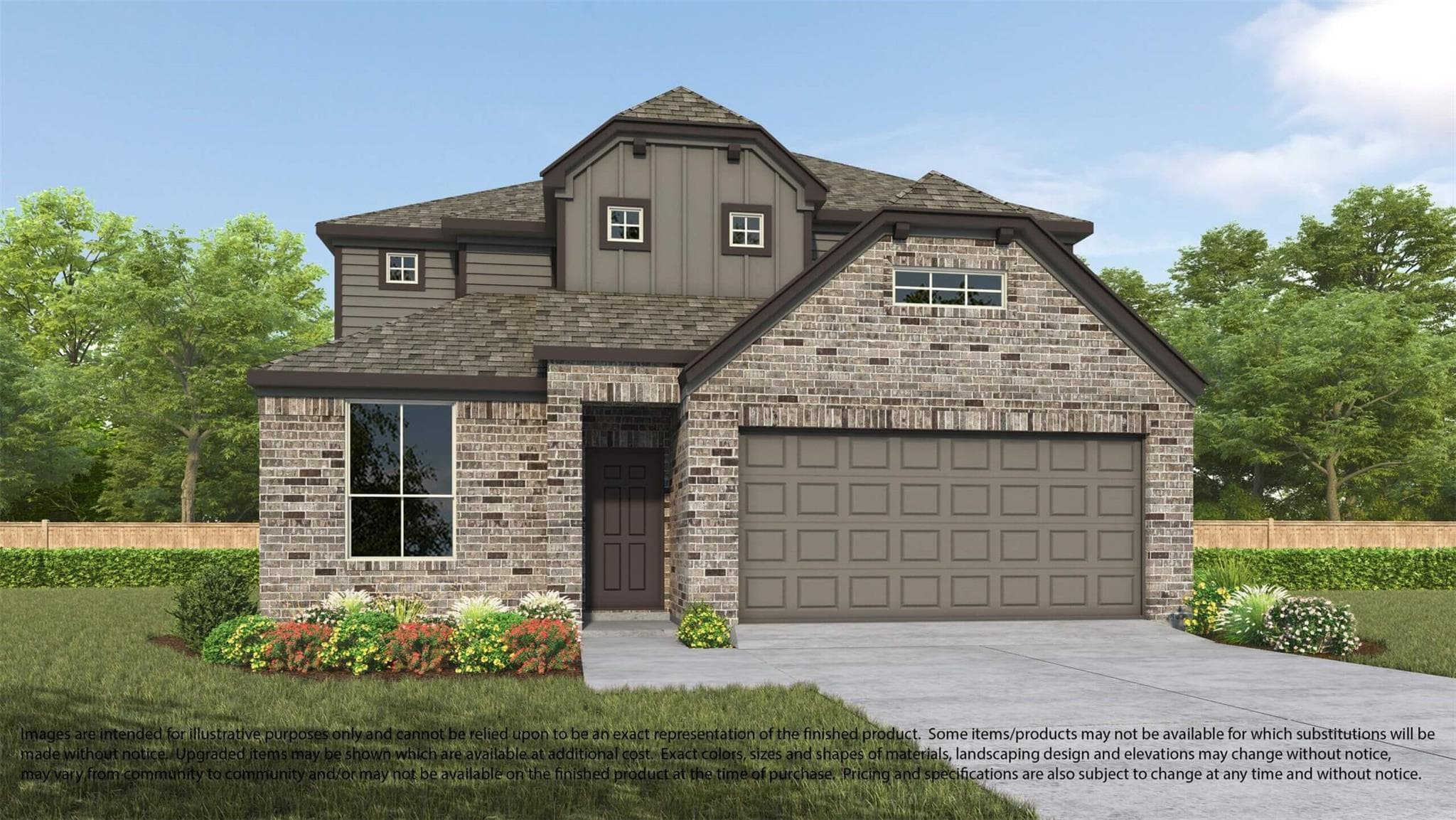 23222 Firewheel Pine Court