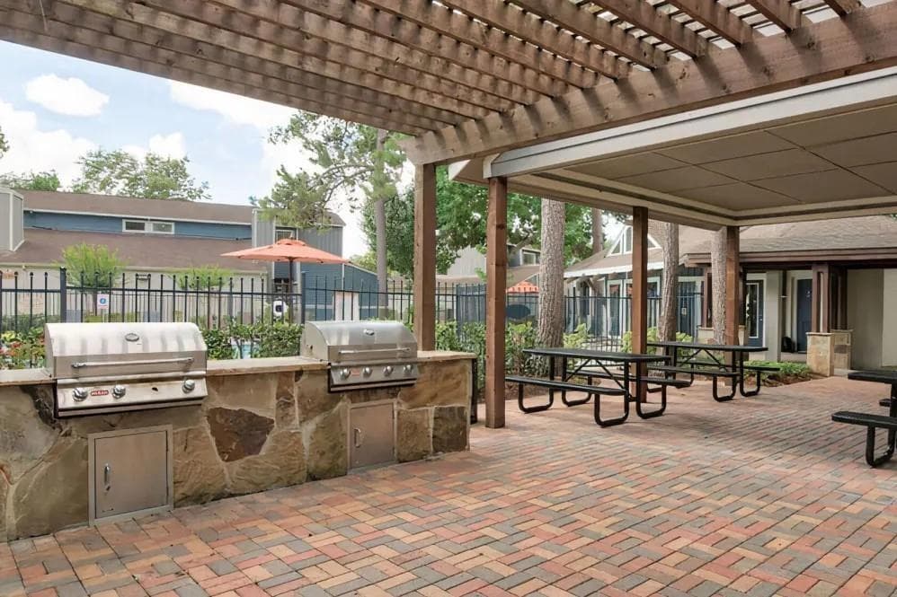 11800 Grant Road #1004