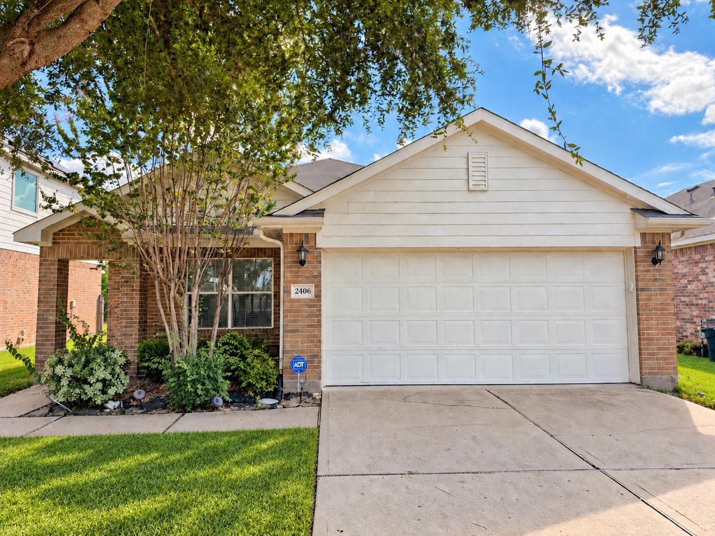 2406 Blue Reef Drive