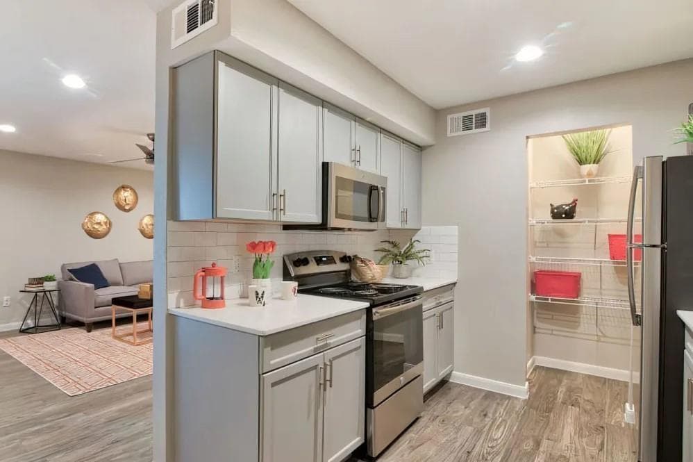 11800 Grant Road #1010