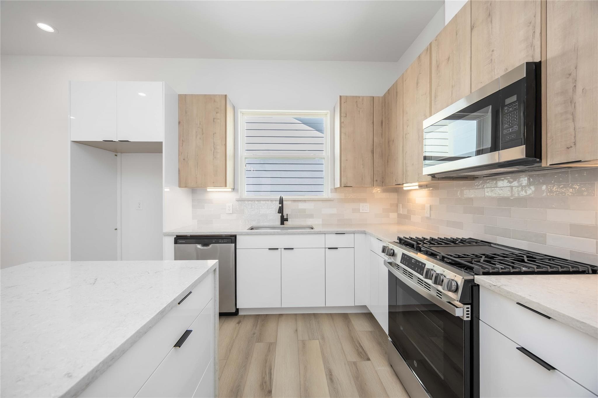 6737 Peerless Street #B