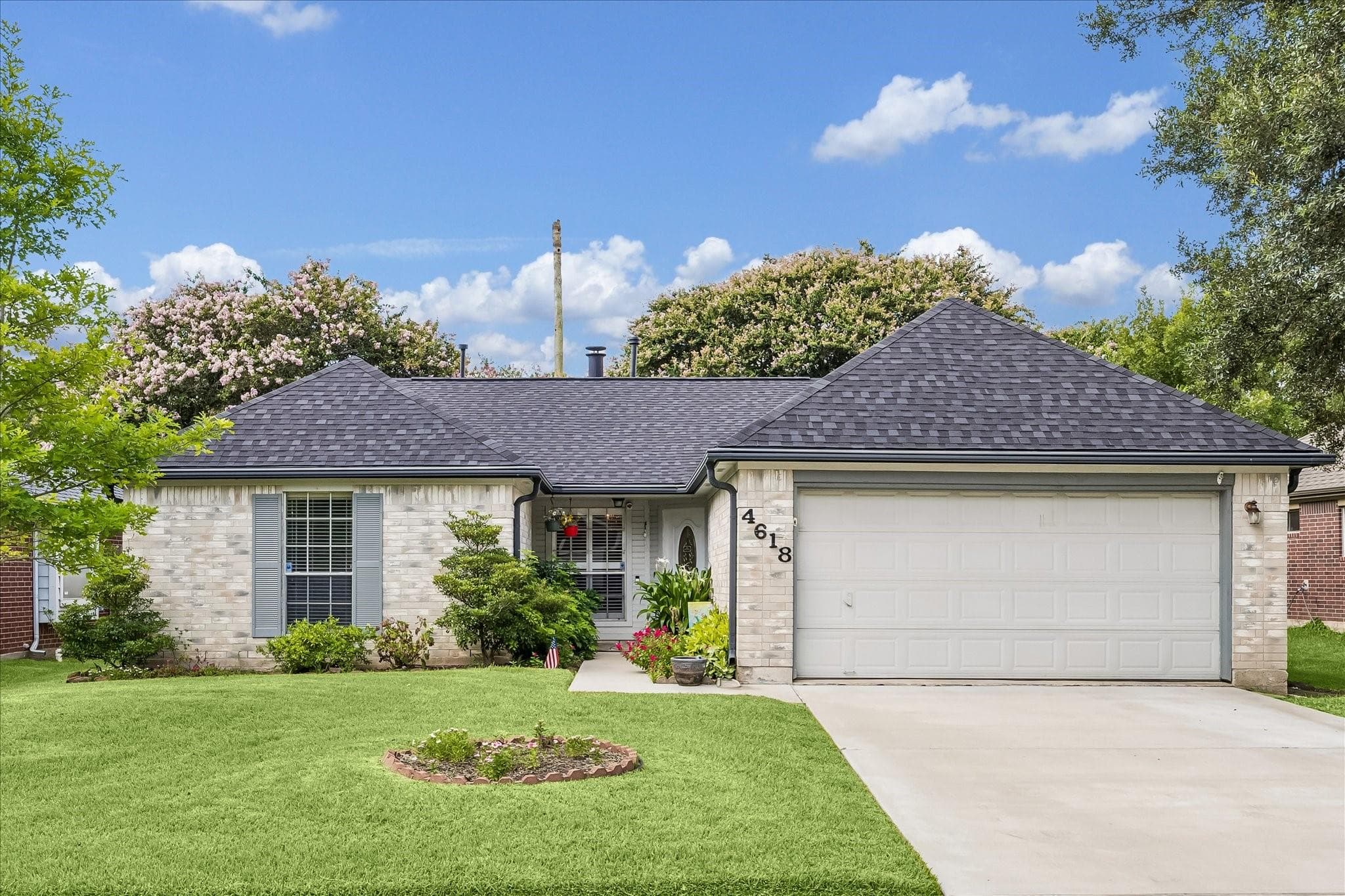4618 Kimball Drive