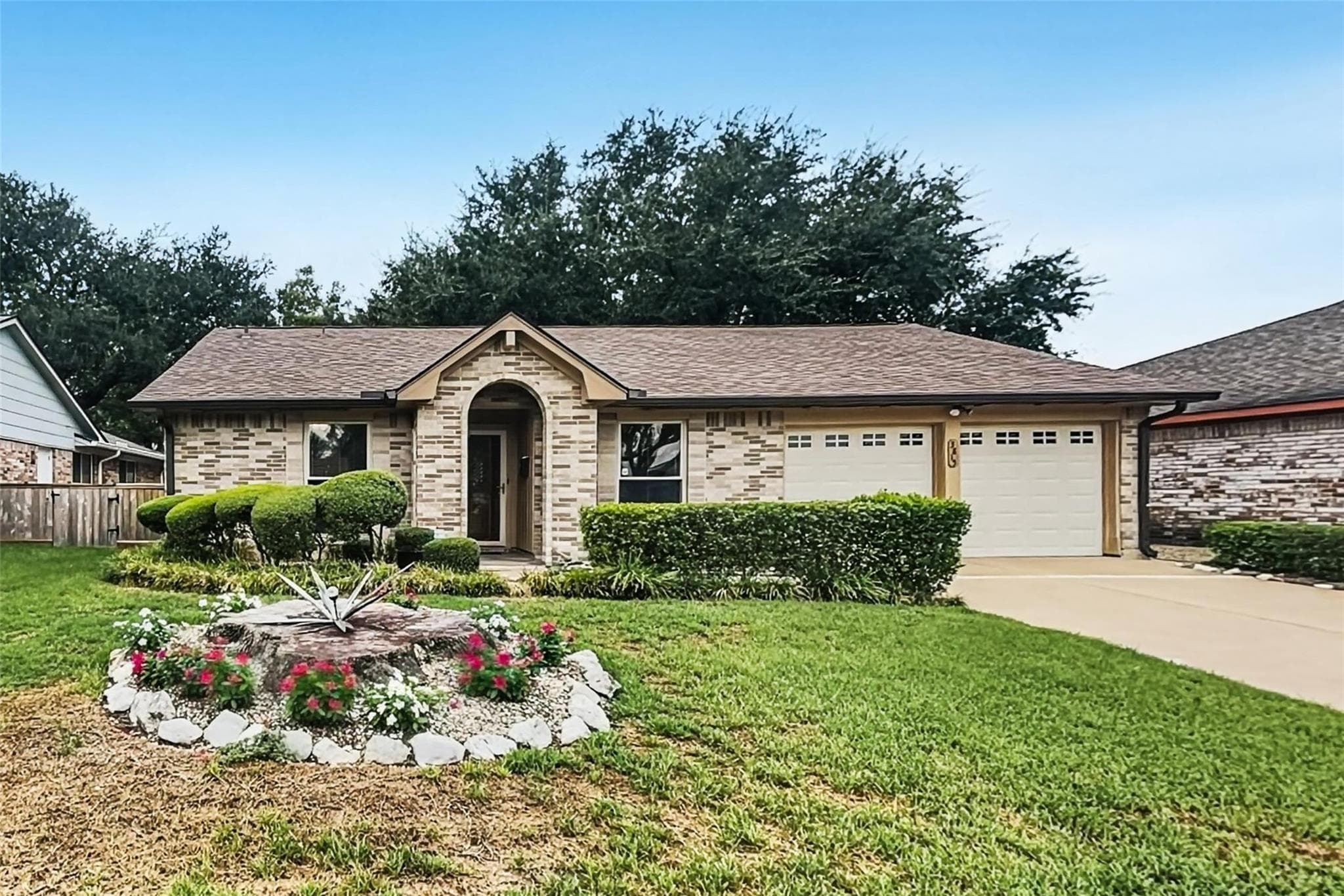 3815 Thonig Road