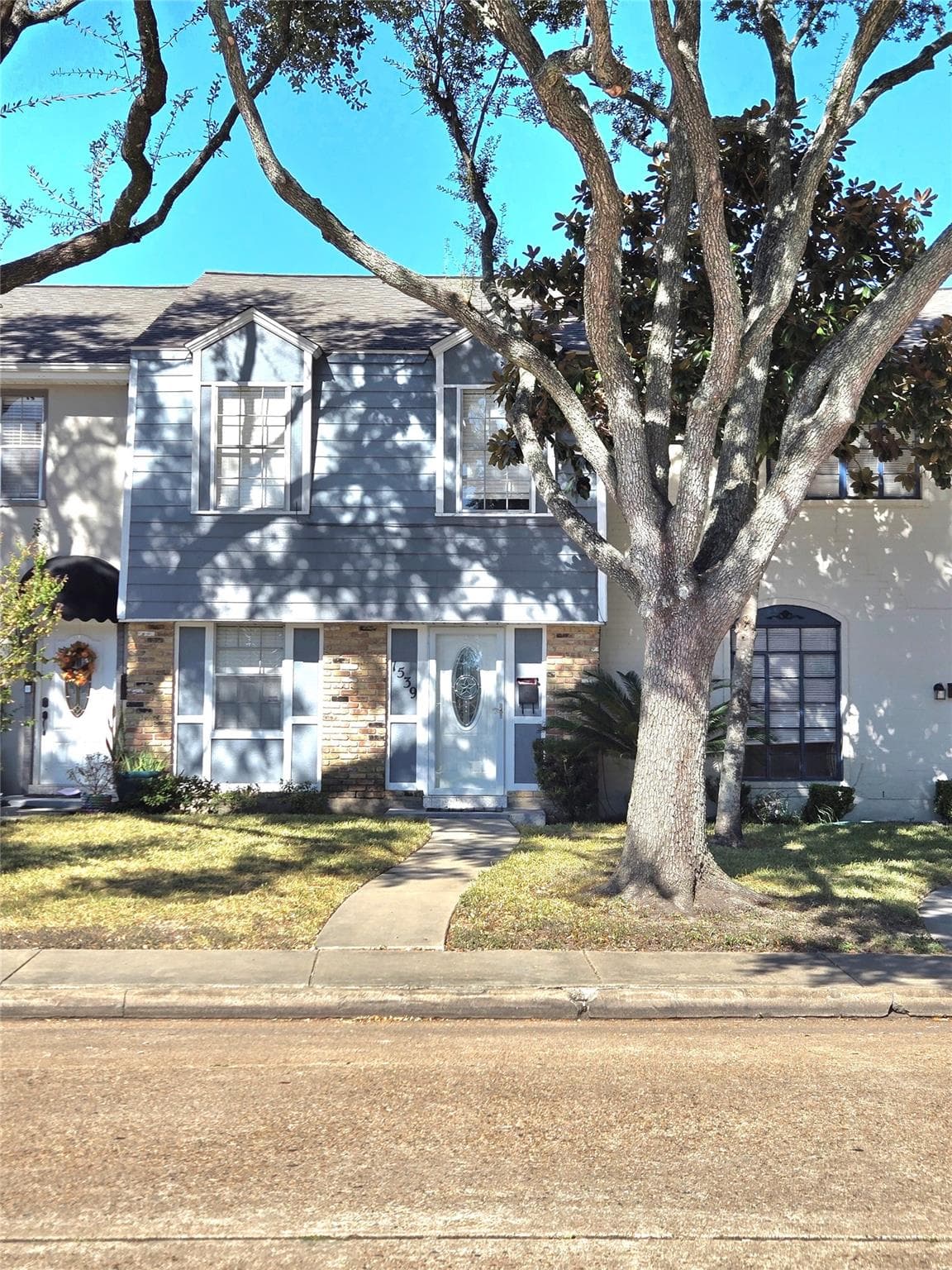 1539 Ramada Drive #1539
