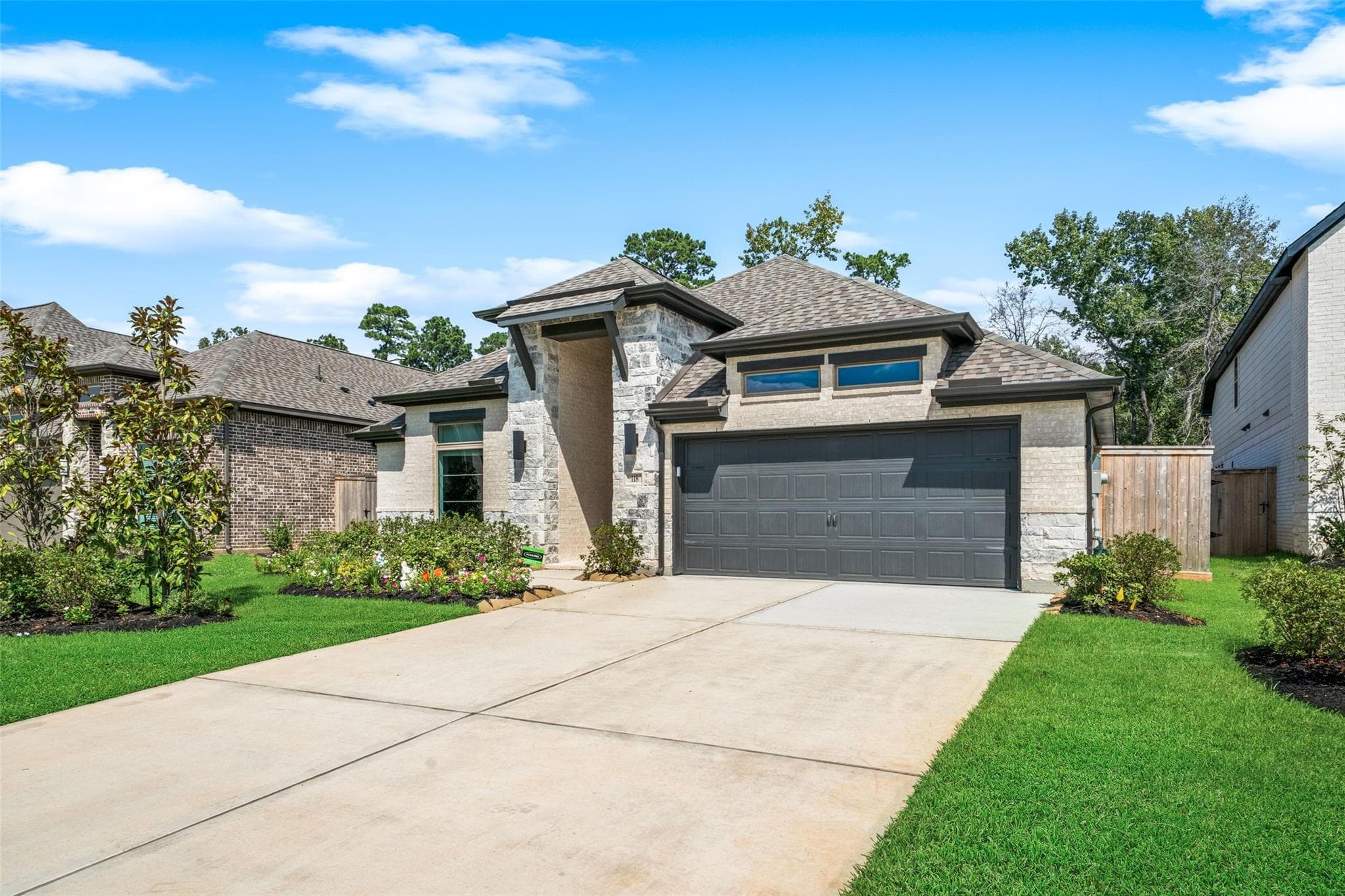 118 Sierra Stream Court