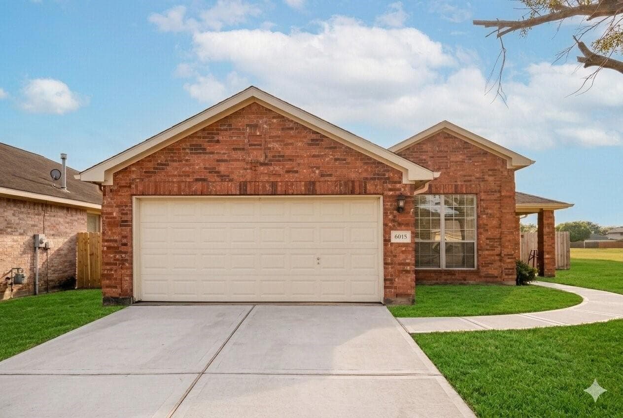 6015 Ida Rose Court