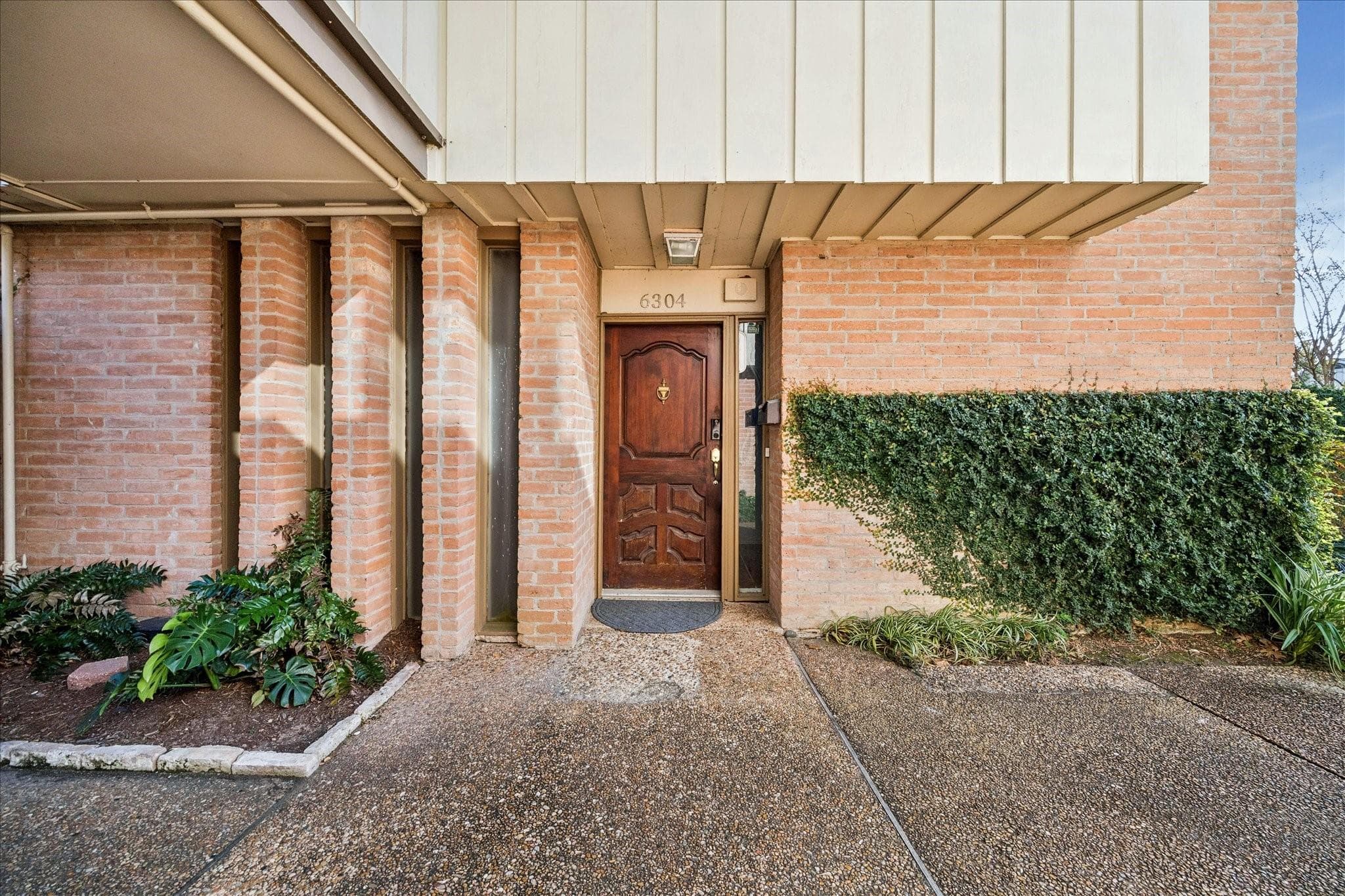 6304 Crab Orchard Road #6304