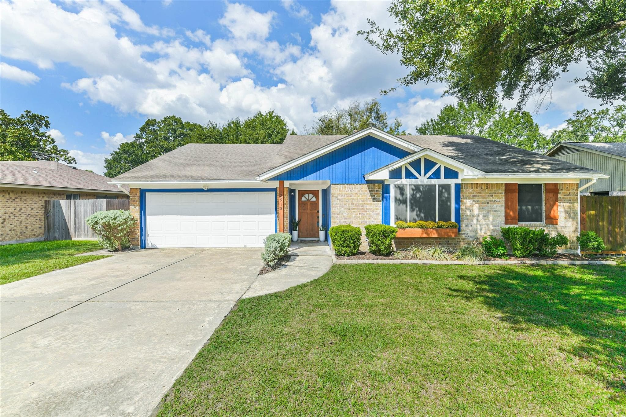 12918 Foxburo Drive