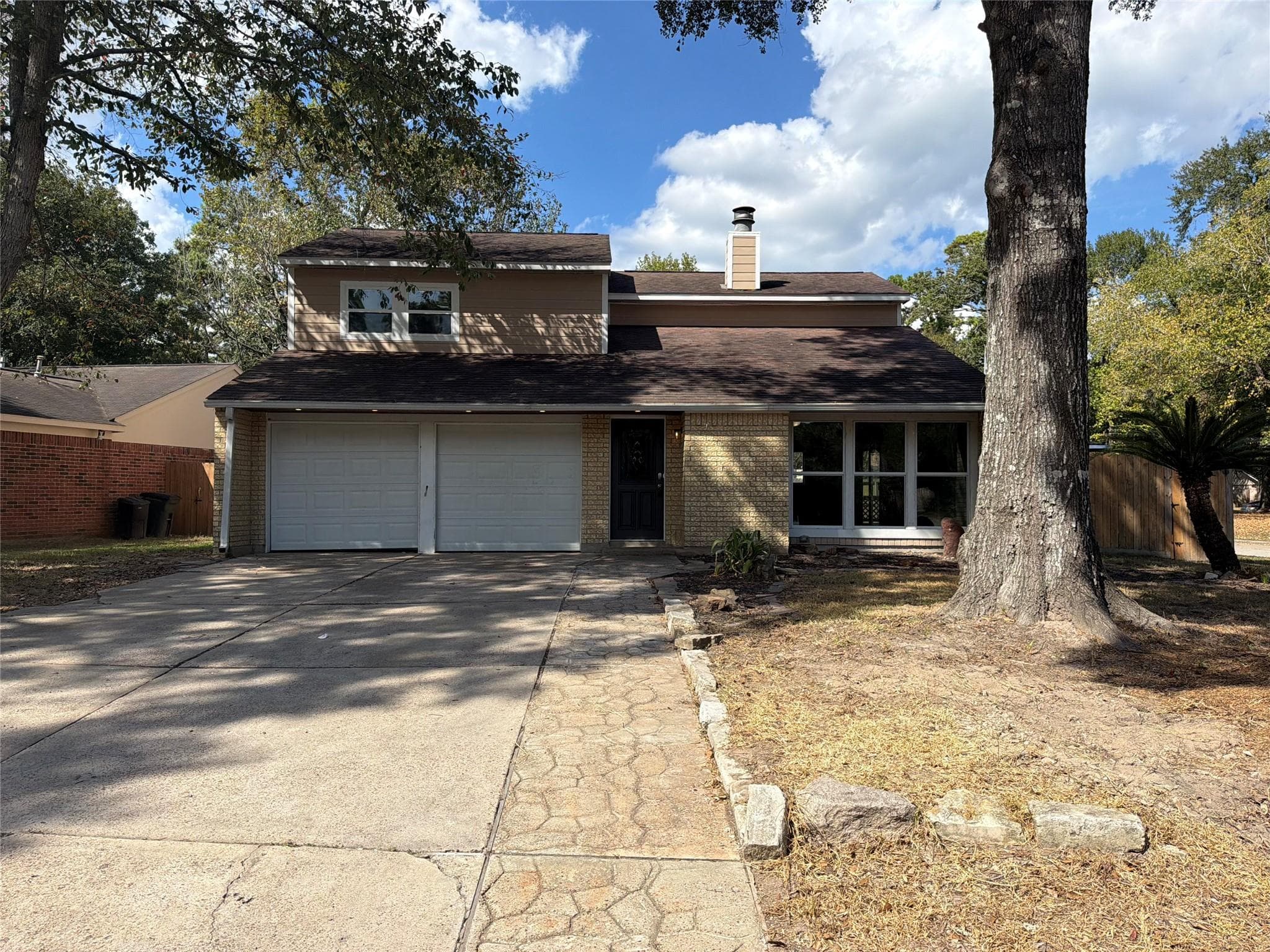 3147 Glade Springs Drive