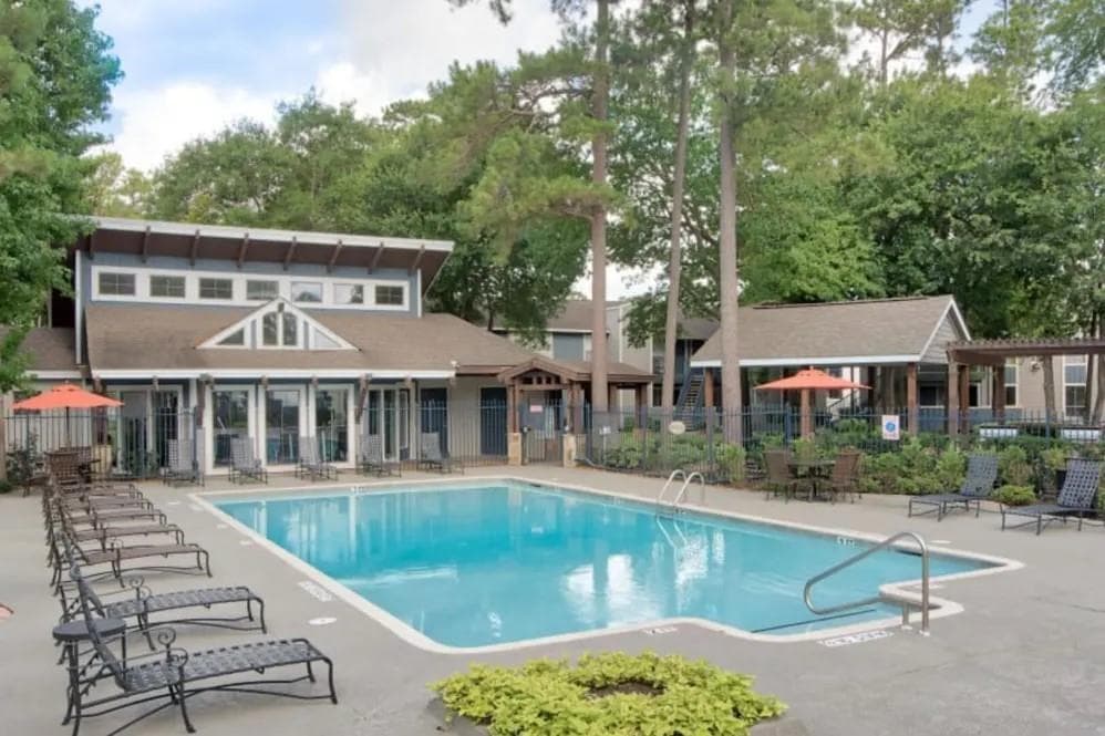 11800 Grant Road #5002