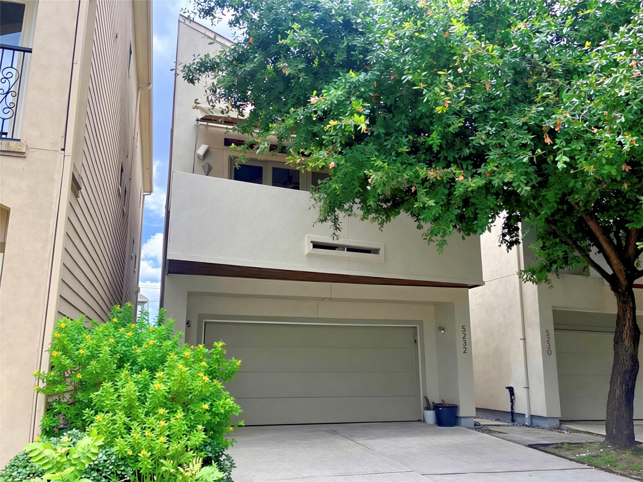 5232 Cornish Street