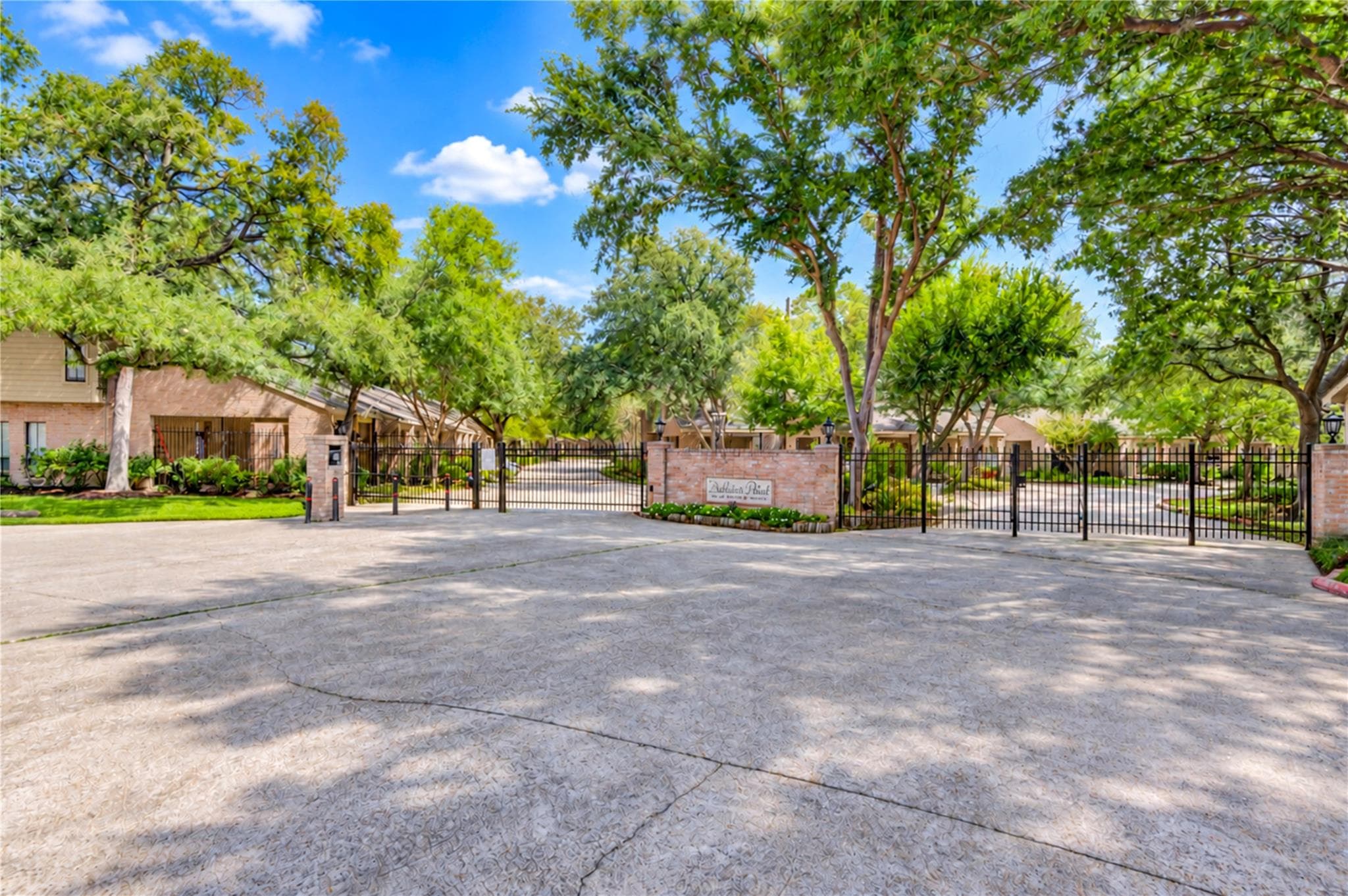 9400 Doliver Drive #42