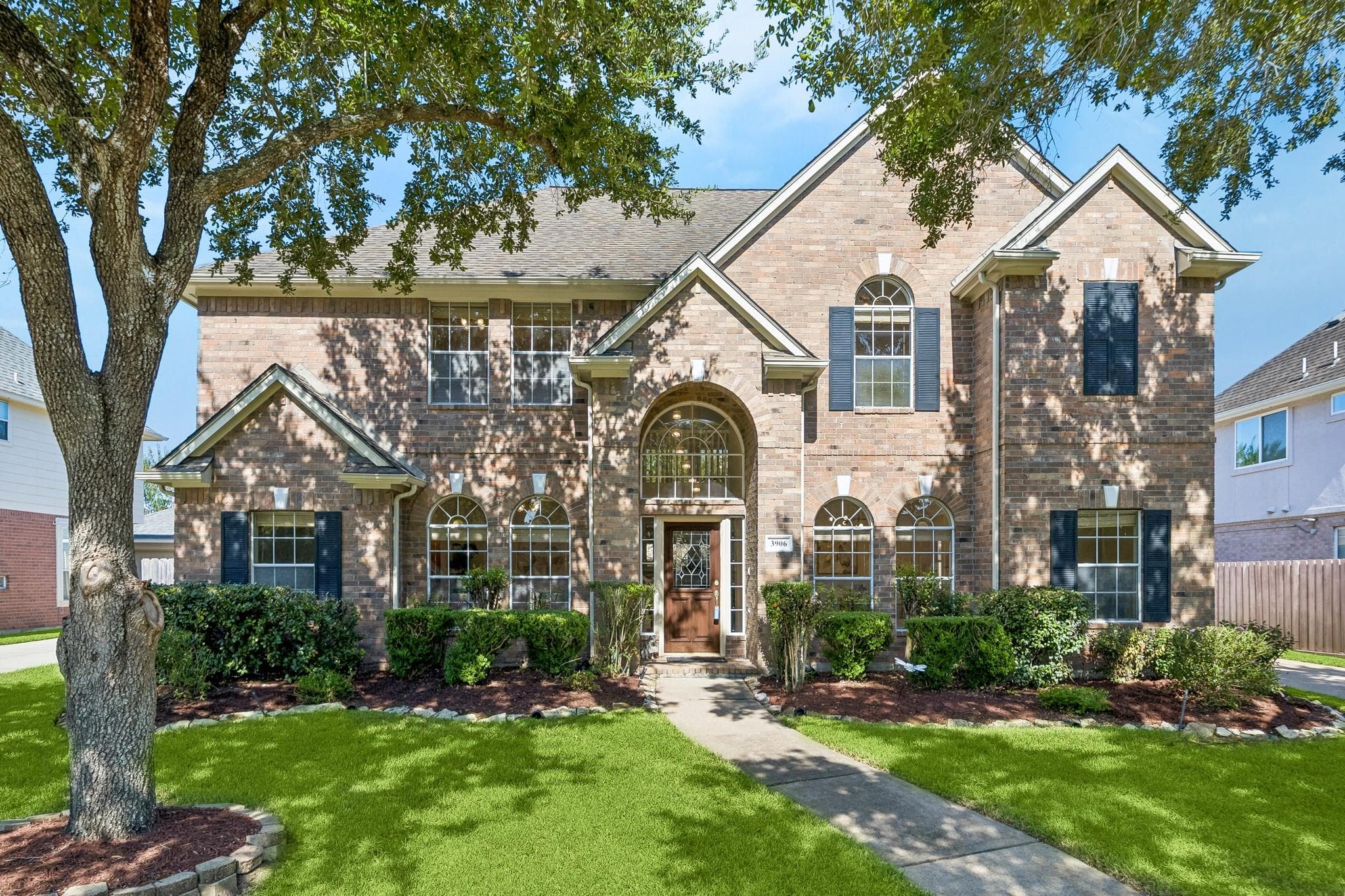 3906 Breaux Bridge Lane