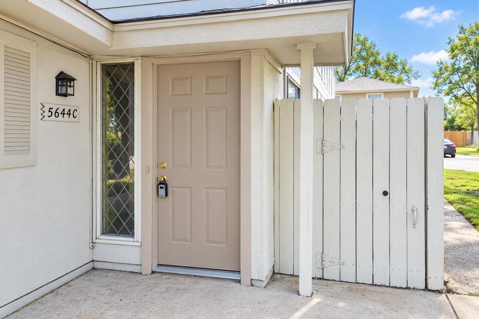 5644 Birchmont Drive #16