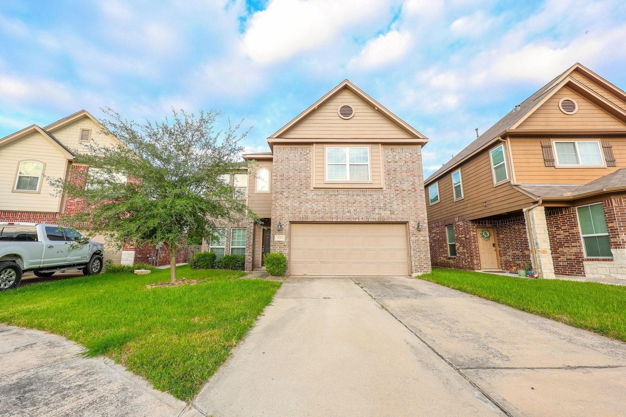 8115 Redbud Point Lane