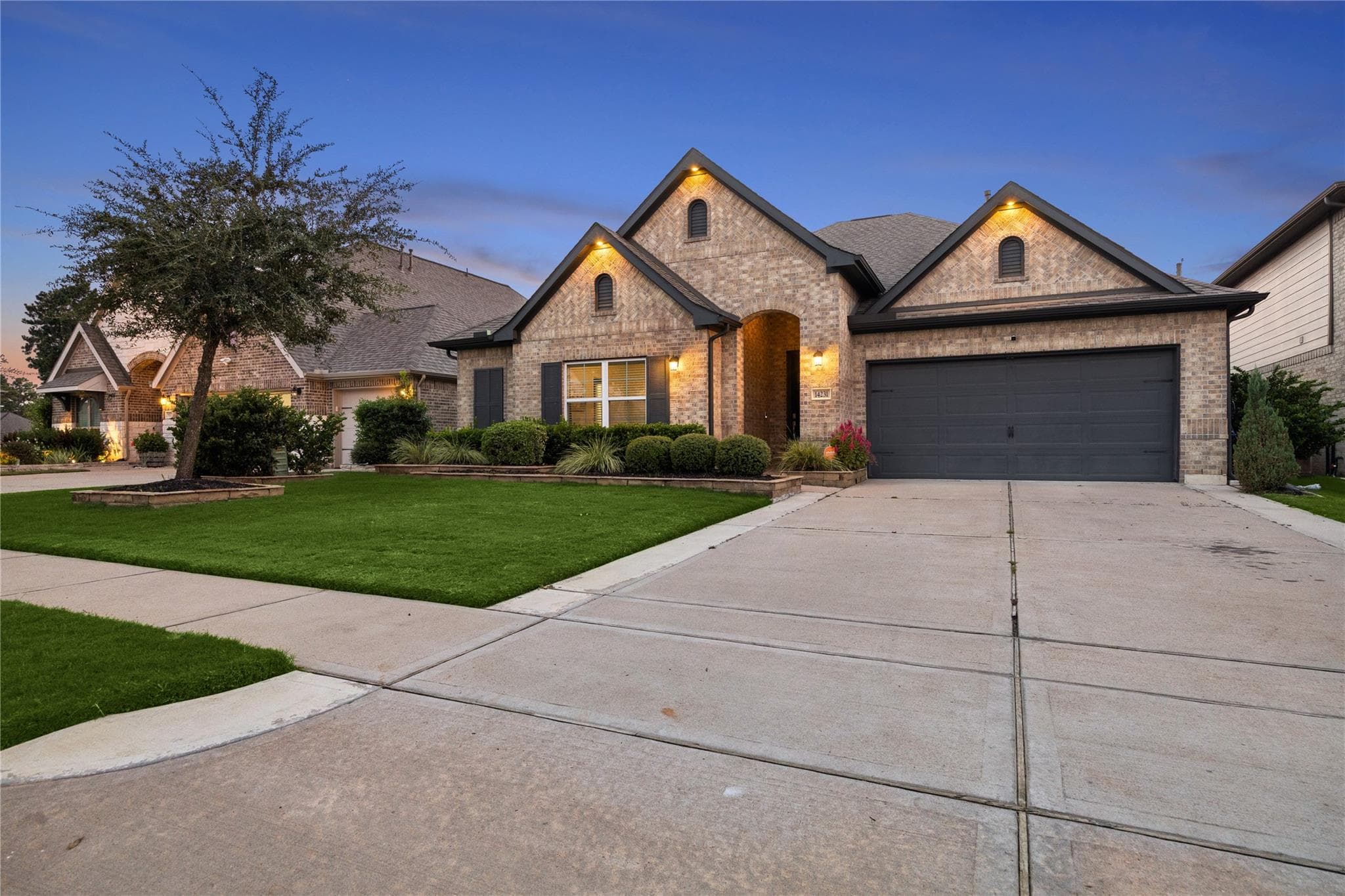 14231 Archer County Trail