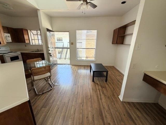 7901 Cambridge Street #97