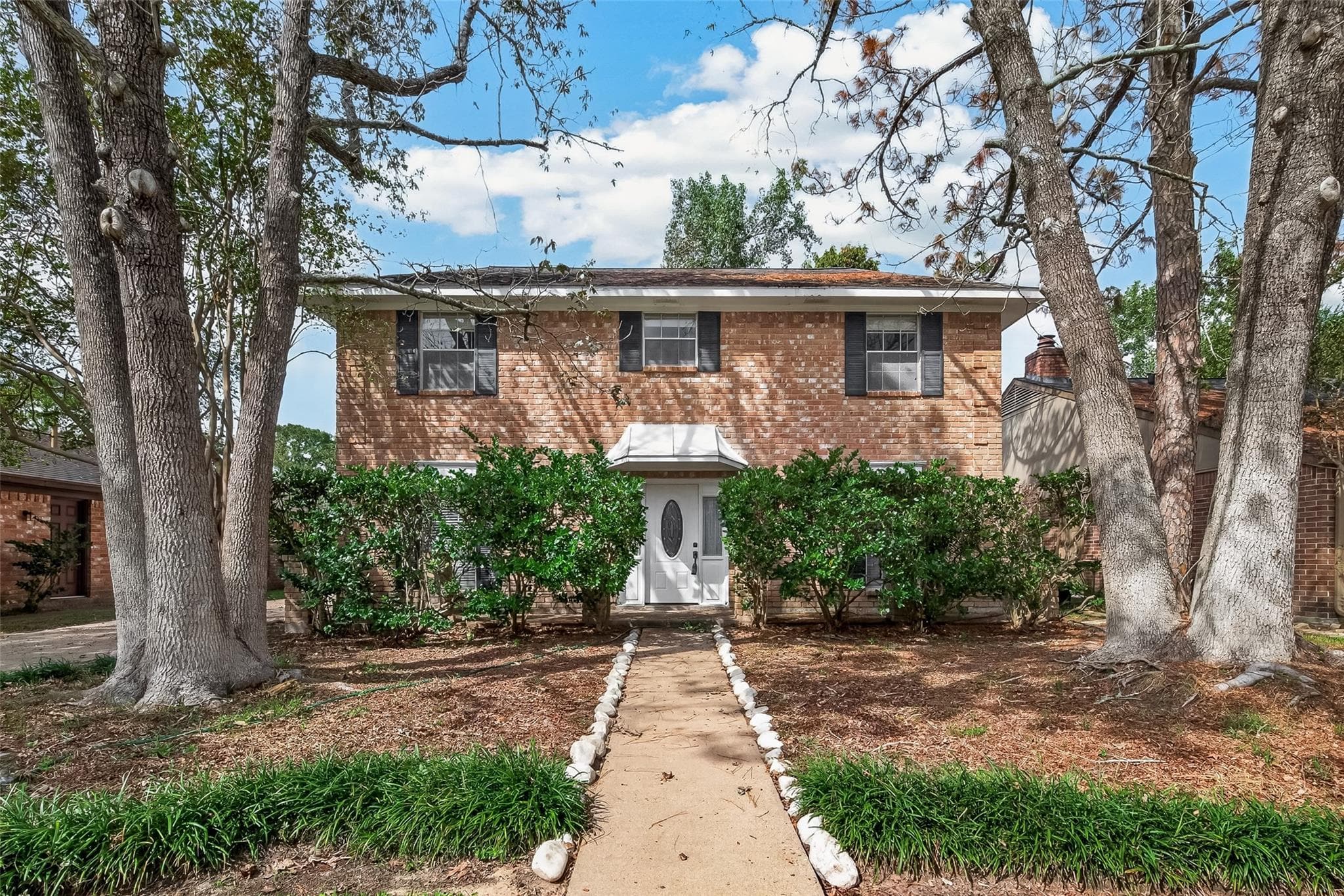 15807 Parksley