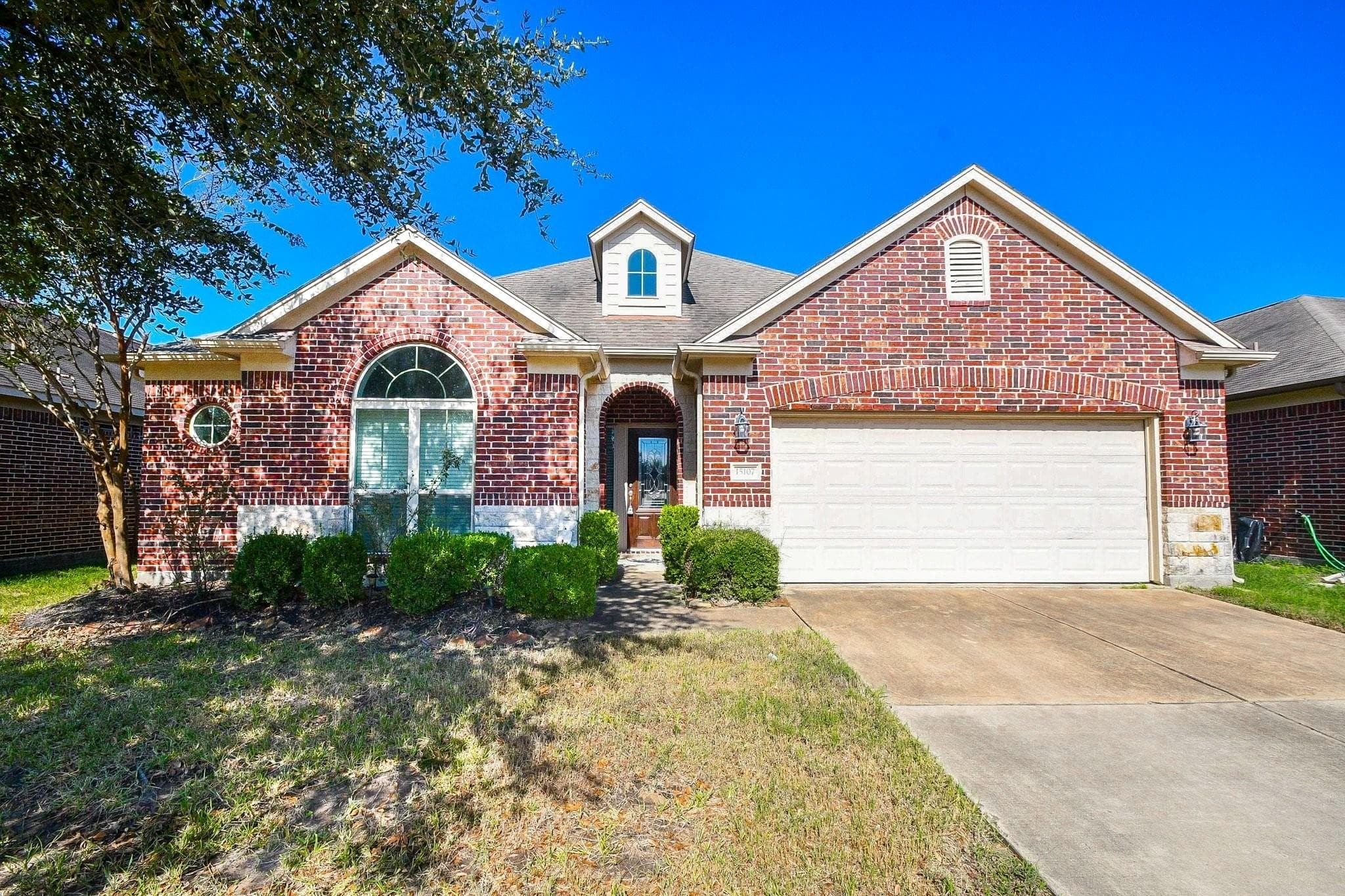 15107 Jenista Lane
