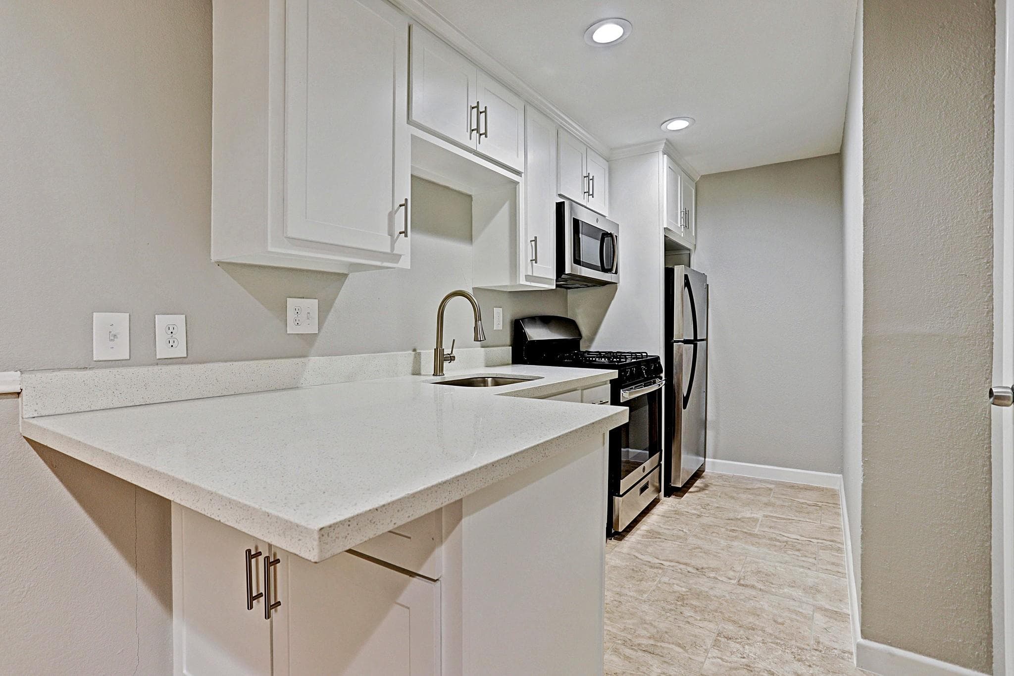 2148 Harold Street #2