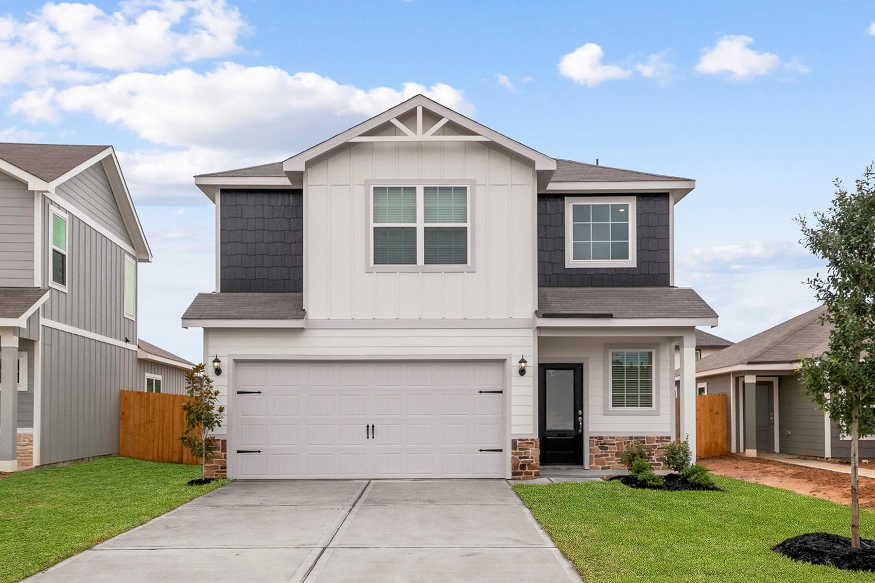 8308 Sunberry Shadow Drive