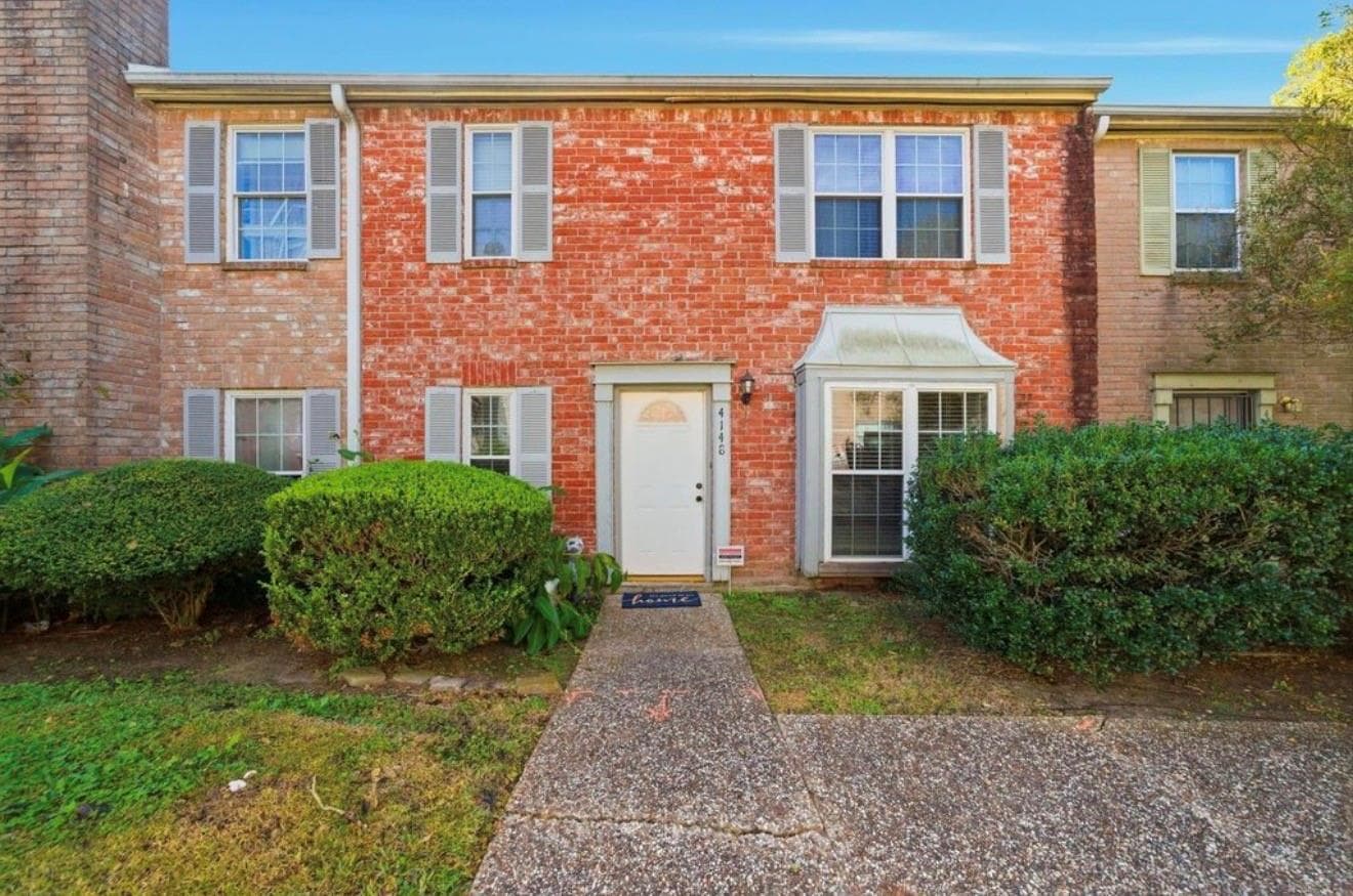 4148 Belle Park Drive #4148