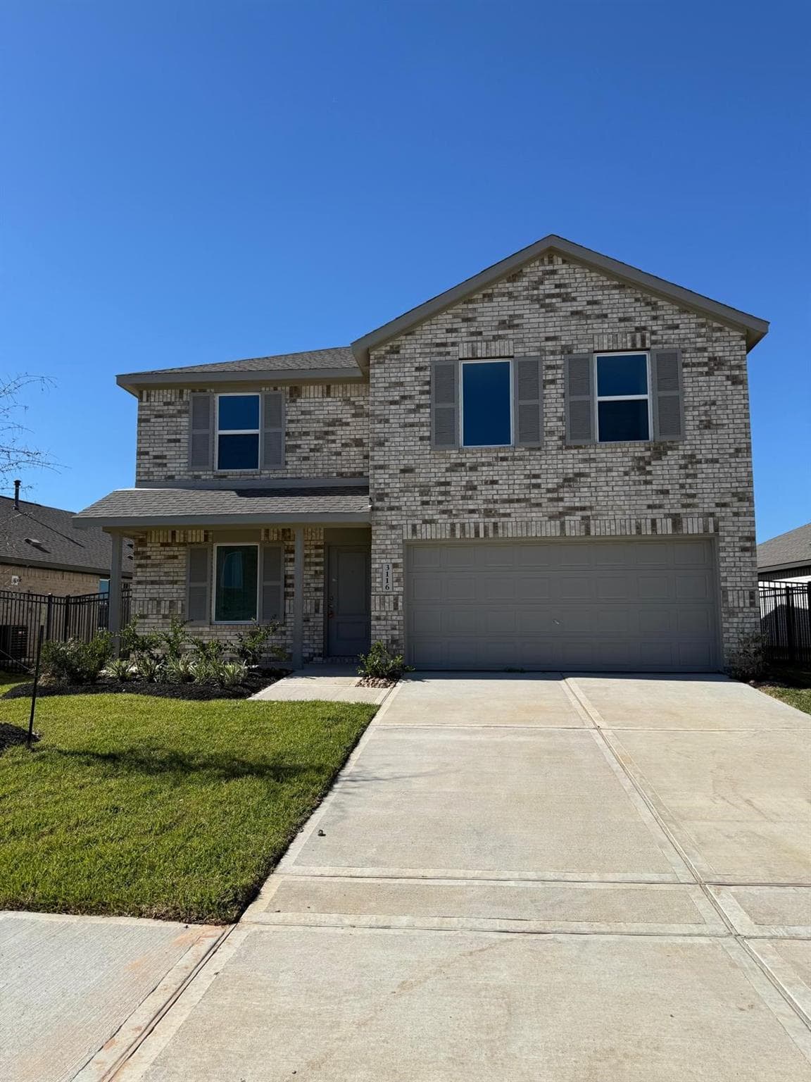 3116 Wild Dunes Drive