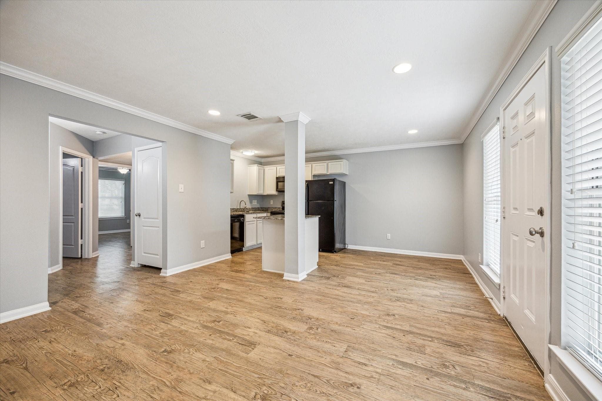 835 Heights Boulevard #07