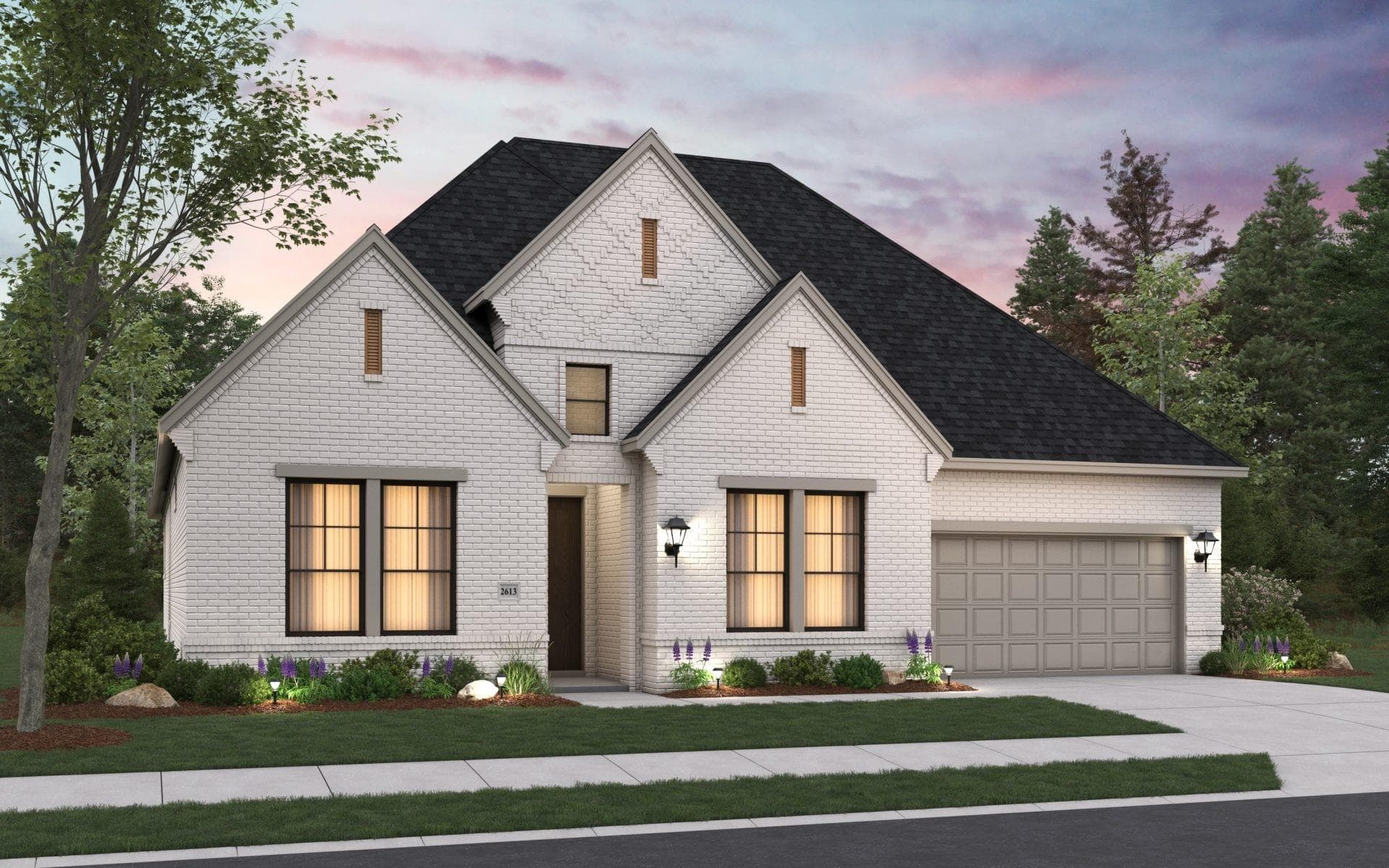 6114 Lake Chippewa Court