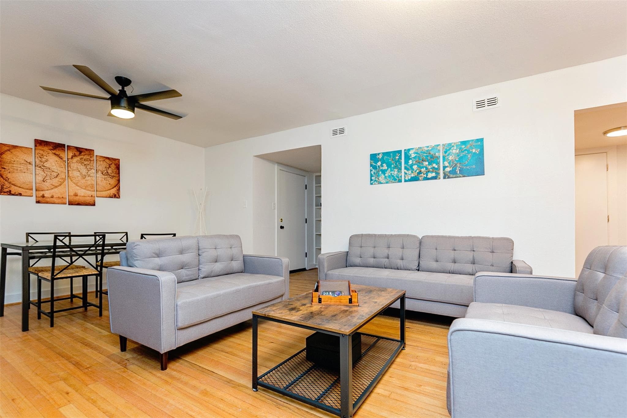 2232 Bellefontaine St Unit 10
