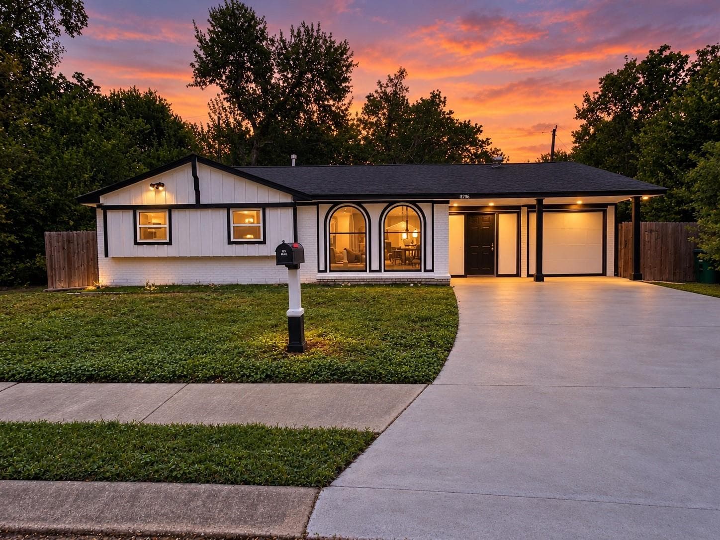 11306 Sandhurst Drive