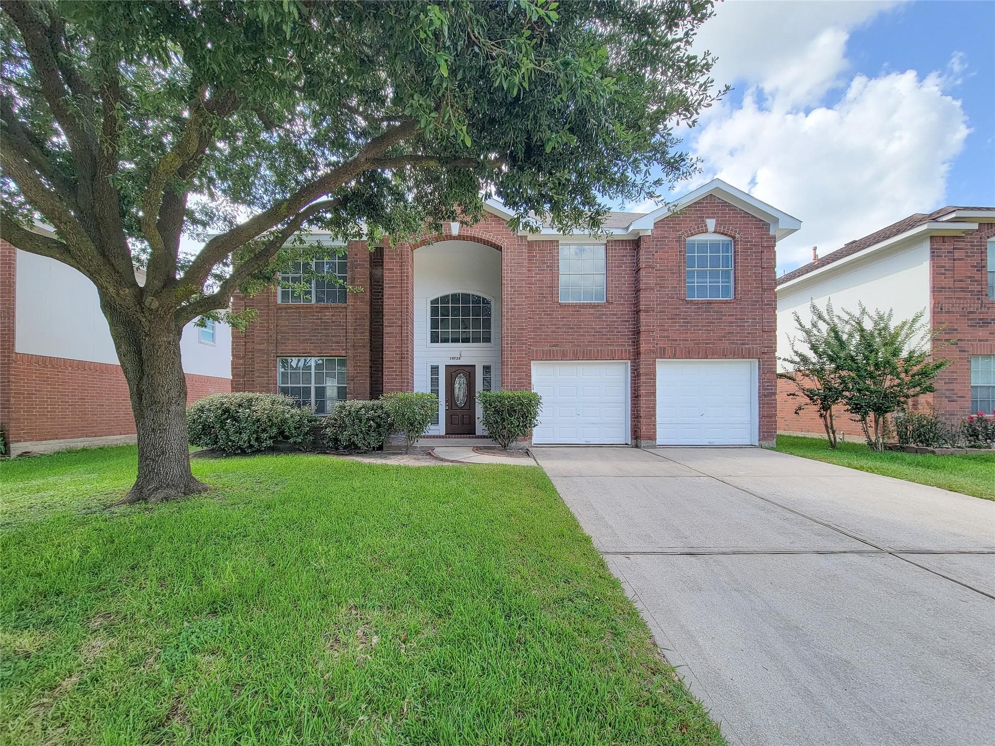 19726 Lindenfield Court